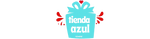 Tu tienda Azul