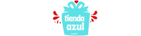 Tu tienda Azul
