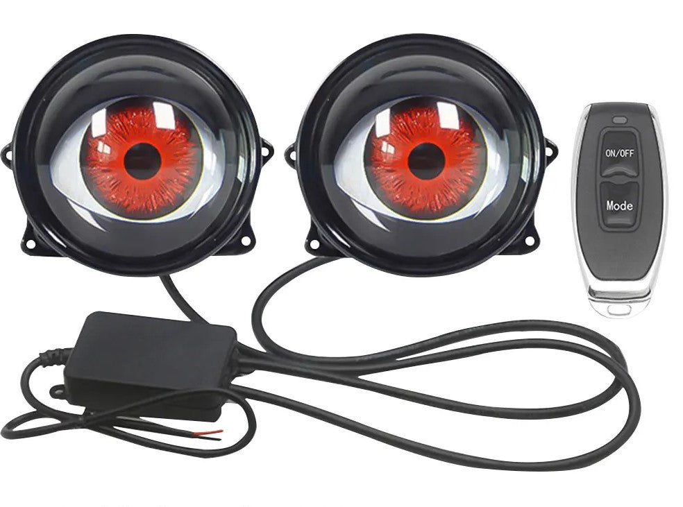 LUCES LED DINAMICA- ILUMINA TU COCHE CON ESTILO POTENCIA Y SEGURIDAD