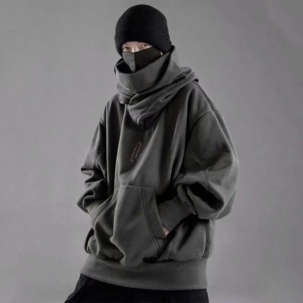 POLERA NINJA-TENDENCIA 2025 COMODIDAD CON ESTILO