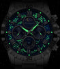 RELOJ POEDEGAR AUTOMATICO -PRESENCIA A OTRO NIVEL