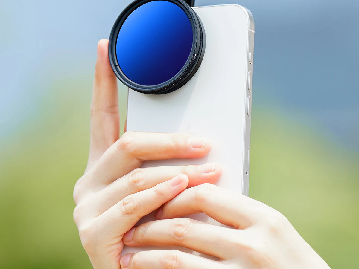 FILTRO PROFESIONAL -PARA TODO TIPO DE CELULARES