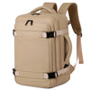 MOCHILA MULTIFUNCIONAL- IDEAL PARA VIAJES- MODA 2025