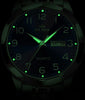 RELOJ OLEVS -ELEGANCIA QUE REFLEJA  EN TUS MANOS