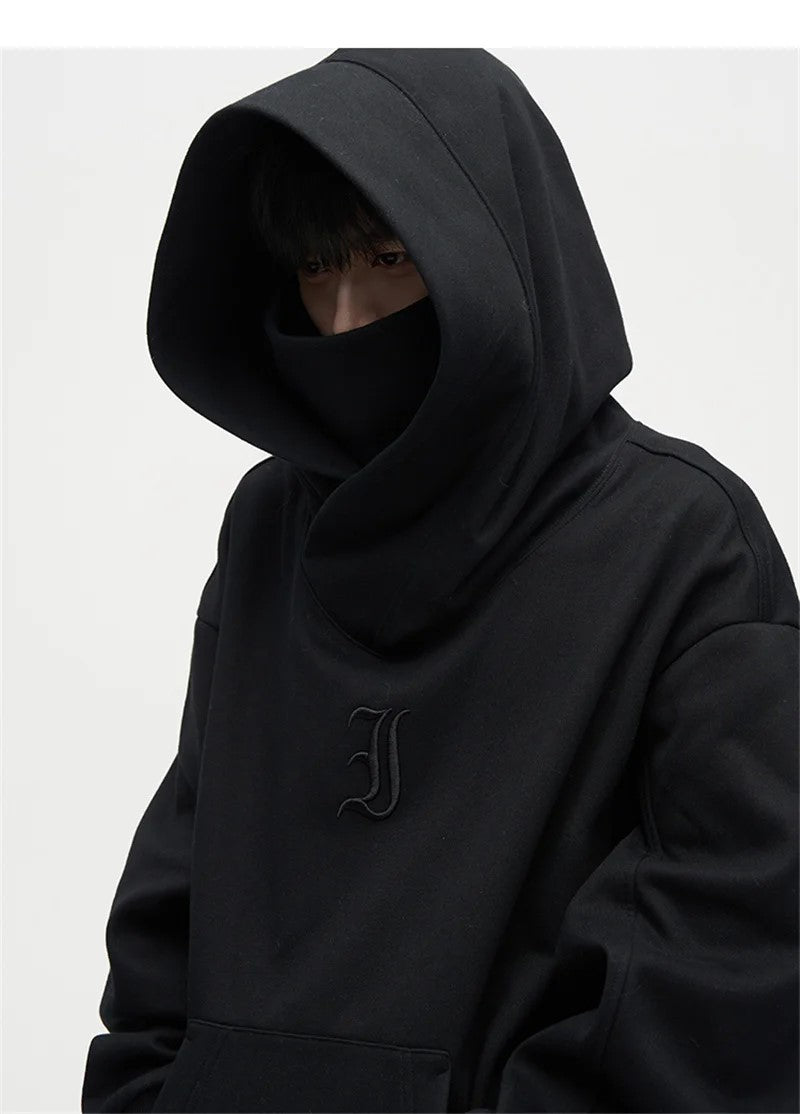 POLERA NINJA-TENDENCIA 2025 COMODIDAD CON ESTILO