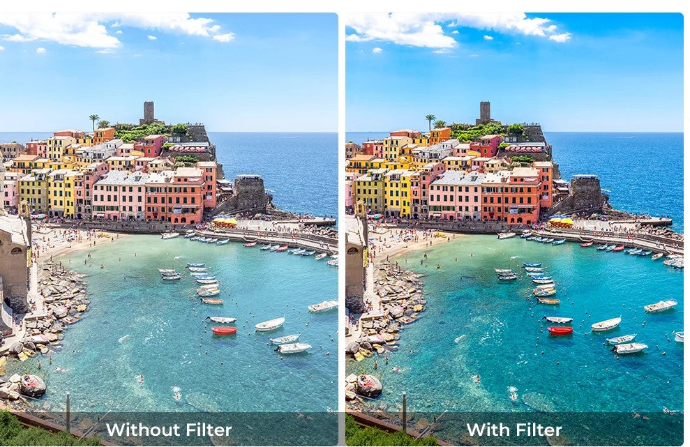 FILTRO PROFESIONAL -PARA TODO TIPO DE CELULARES