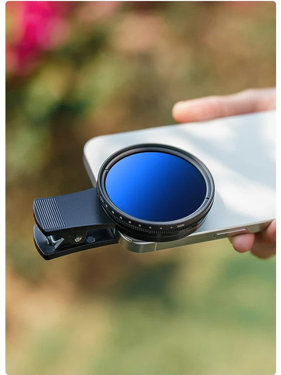FILTRO PROFESIONAL -PARA TODO TIPO DE CELULARES