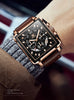 RELOJ DEPORTIVO - UNA DECLARACION CON ESTILO