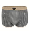BOXERS LIGERO Y SUAVE (PACK DE 3 UNIDADES)