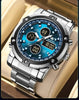 RELOJ MULTIFUNCIONAL-UNA ELEGANCIA PERFECTA EN TU MUÑECA