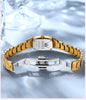 RELOJ PULSERA-DISEÑADO PARA LA MUJER BRILLANTE