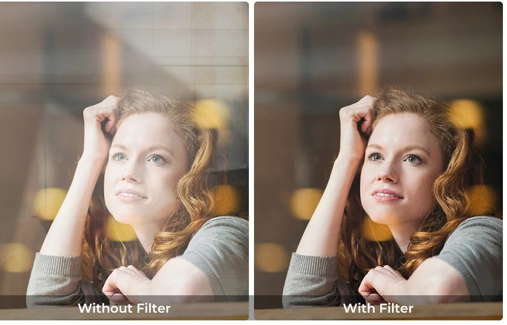 FILTRO PROFESIONAL -PARA TODO TIPO DE CELULARES