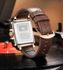 RELOJ DEPORTIVO - UNA DECLARACION CON ESTILO