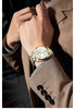 RELOJ DE PAREJA - COMPROMISO CON ELEGANCIA EN TUS MANOS