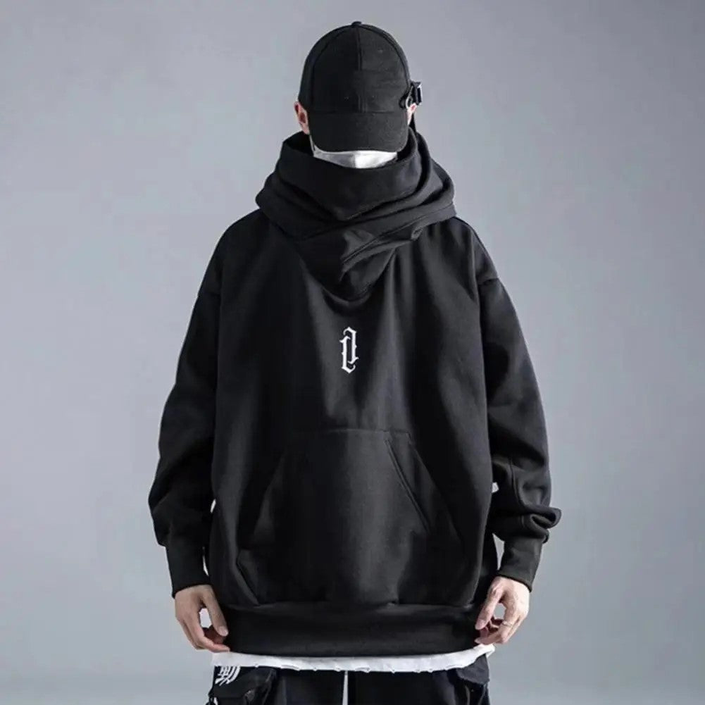 POLERA NINJA-TENDENCIA 2025 COMODIDAD CON ESTILO