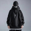 POLERA NINJA-TENDENCIA 2025 COMODIDAD CON ESTILO