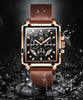 RELOJ DEPORTIVO - UNA DECLARACION CON ESTILO