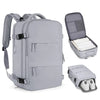MOCHILA MULTIFUNCIONAL- IDEAL PARA VIAJES- MODA 2025