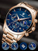 RELOJ POEDAGAR PARA HOMBRE-ELEVA TU ESTILO