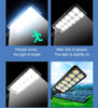 PANEL S0LAR- NOCHES CON ENERGIA SOLAR INTELIGENTE