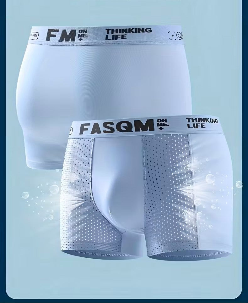 BOXERS FRESCO-(PACK DE 3 UNIDADES)