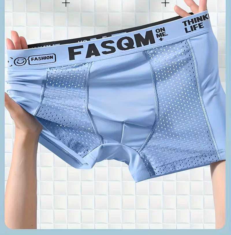 BOXERS FRESCO-(PACK DE 3 UNIDADES)