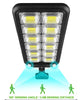 PANEL S0LAR- NOCHES CON ENERGIA SOLAR INTELIGENTE