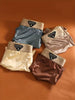 BOXERS ULTRA LIGER0- ( PACK DE 3 UNIDADES