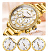 RELOJ OLEVS -ELEGANTE PARA DAMAS
