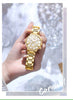 RELOJ OLEVS -ELEGANTE PARA DAMAS