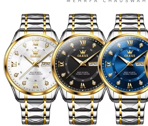 RELOJ PARA PAREJA-UN REGALO PERFECTO