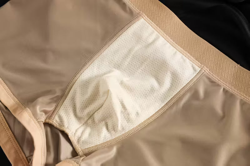 BOXERS ULTRA LIGER0- ( PACK DE 3 UNIDADES