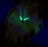 RELOJ PERSONALIZADO- OLEVS MODA 2025