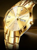RELOJ PERSONALIZADO- OLEVS MODA 2025